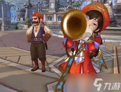 龙之谷2活动向导艾琳位置在哪里