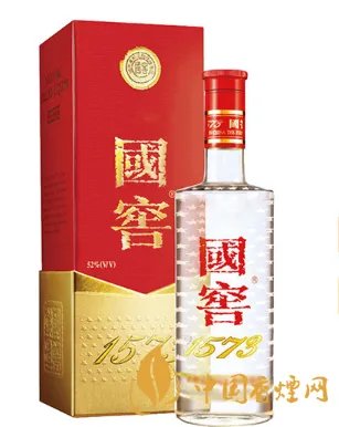 国窖1573价格表52度多少钱一瓶 国窖1573价格图表