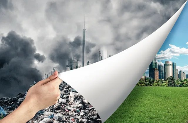 十大空气质量最差城市 空气质量最差排名 2022年全国空气质量排行榜倒数20名