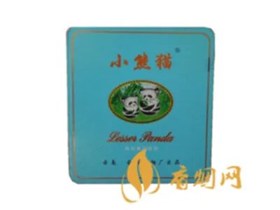 小熊猫香烟价钱一盒多少 小熊猫香烟价钱图片
