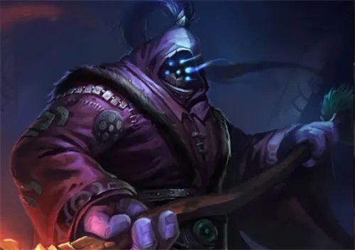 LOL2023英雄价格调整表