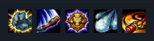 《英雄联盟》齐天大圣玩法攻略