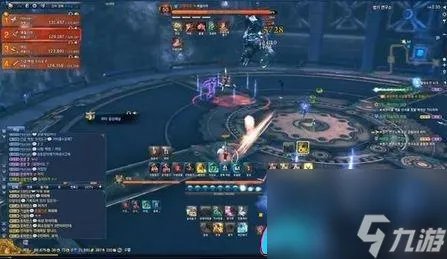 剑灵法器工厂任务打法-剑灵法器工厂怎么过关