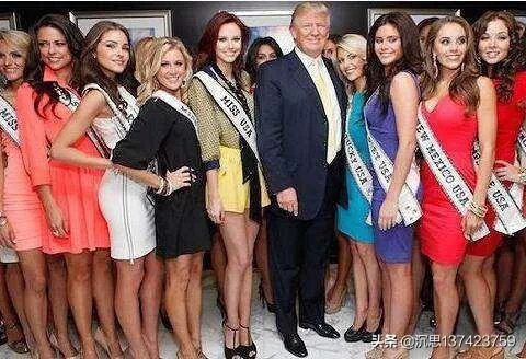 特朗普下令彻底解密所有「通俄门」调查文件,会带来哪些影响?