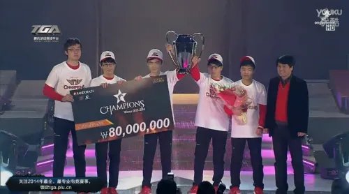 2013年OGN冬季赛决赛：SKT T1 VS SAMSUNG Ozone