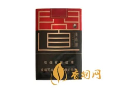 黄鹤楼漫天游香烟多少钱一包2021图片及价格