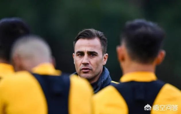 18赛季恒大5比0亚泰对于本场比赛，你们认为恒大是否王者归来？