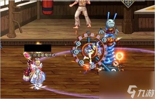 DNF斩魂魔道技能加点攻略 dnf魔道二觉刷图教程