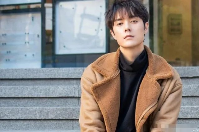 男演员张超道歉否认出轨劈腿金晨 演员张超是富二代吗个人资料