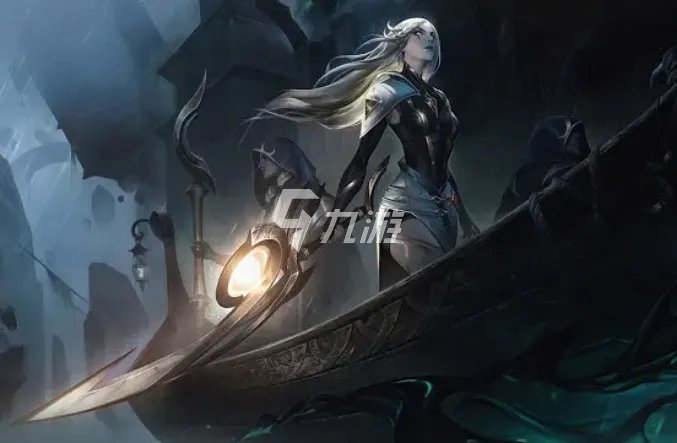 英雄联盟光明哨兵背景故事是什么 光明哨兵成员介绍