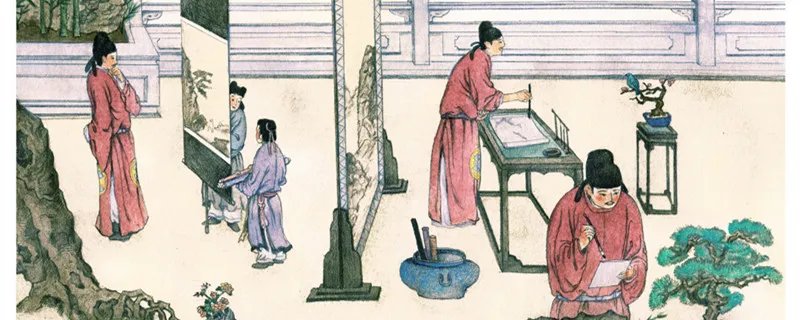 北周八大柱国都包括哪些 北周八大柱国介绍