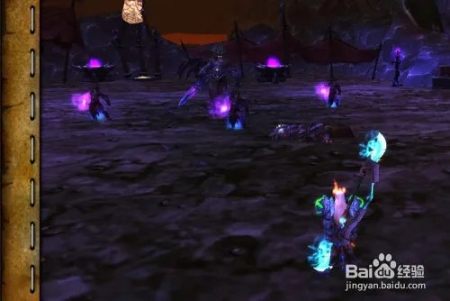 魔兽世界[升腾者的陨落]成就怎么做