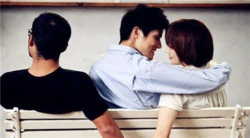 婚外情测试题 测你容易有婚外情吗