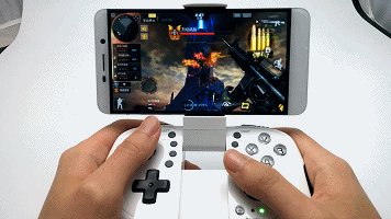 手游战神降临 北通X1手游实操测评