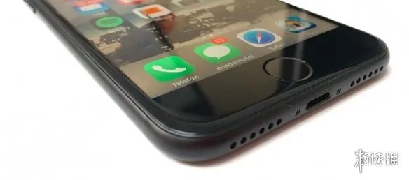 iPhone或将重新使用Touch ID 苹果或将重新使用Touch ID一览