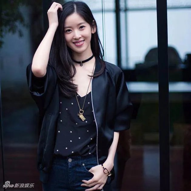 曝奶茶妹妹招助理是不是要求很高