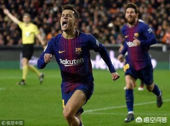 库鸟到底适合不适合巴萨?