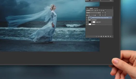 photoshop免安装版