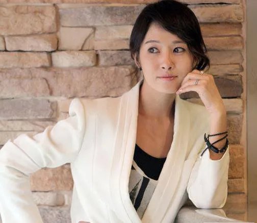 金善雅现任老公是谁 金善雅老公到底是做什么的