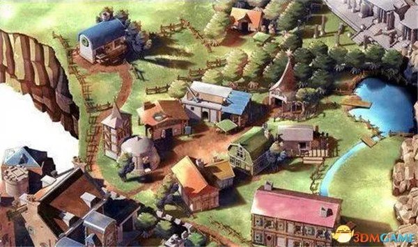 双星物语图文攻略 双星物语1全流程剧情难点攻略