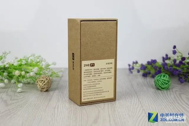 21克手机值不值得入手（21克F1老人手机评测）