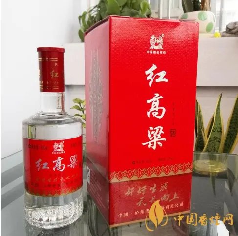 泸州老窖红高粱酒45度价格 泸州老窖红高粱酒多少钱?