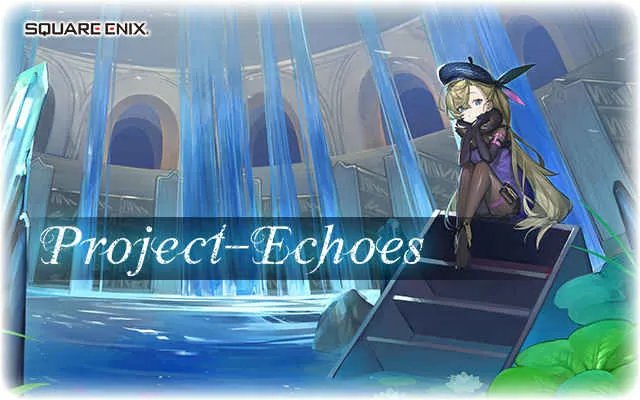 Project Echoes新手攻略大全 新手怎么玩