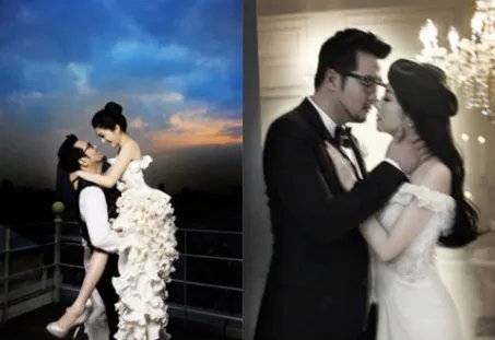 GOD成员金泰宇结婚了吗 金泰宇娇妻大曝光