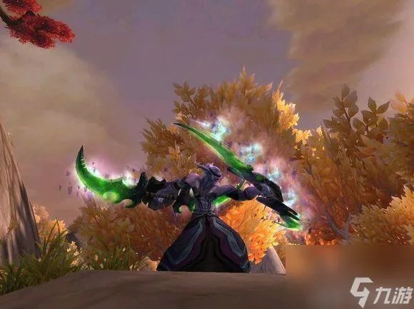 被诅咒的水手头盔会变成什么 魔兽世界各类玩具变身汇总