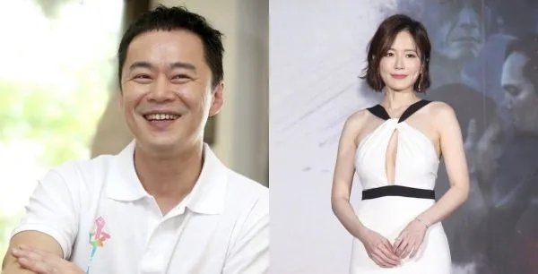 Selina前夫张承中分手,他的感情经历过哪些坎坷?