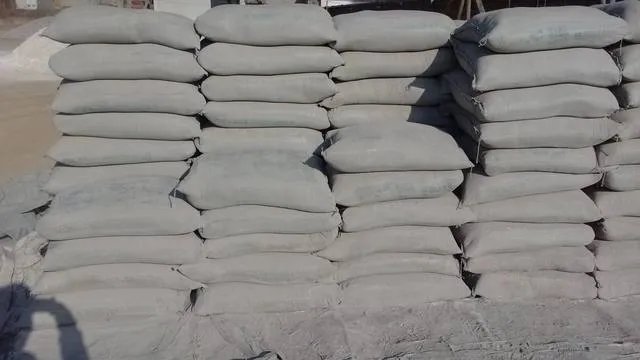 水泥怎么制造的 水泥制造详细流程