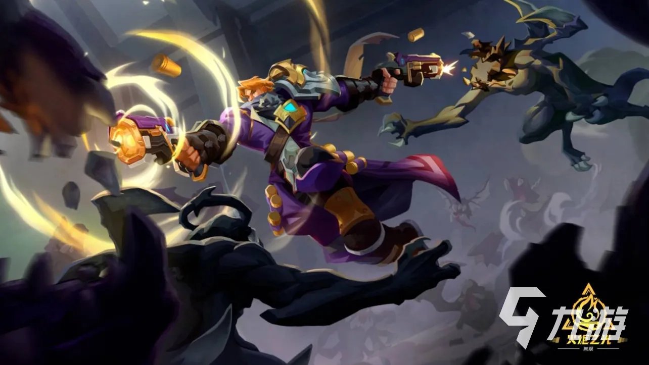 火炬之光无限卡里诺荣光游侠怎么玩 卡里诺荣光游侠攻略一览