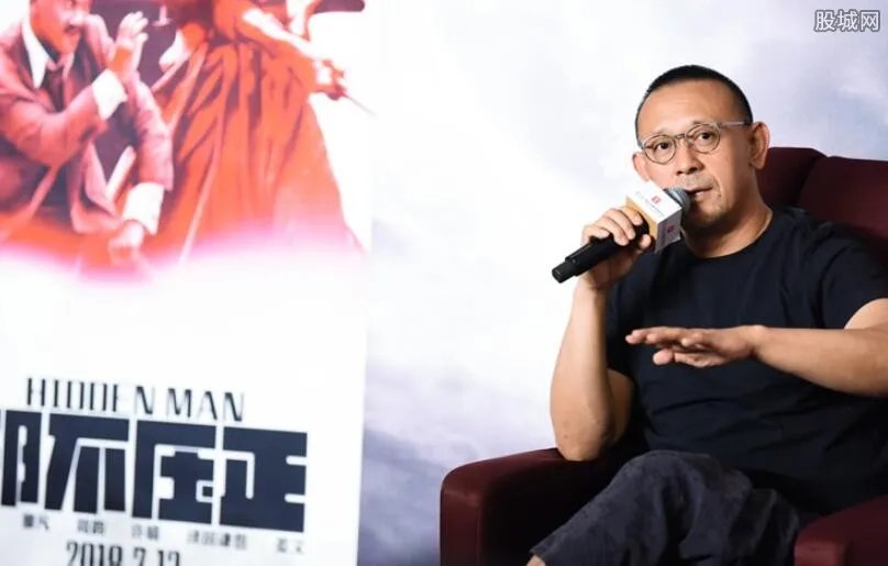 姜文姜武什么关系 傻傻分不清楚谁是哥哥谁是弟