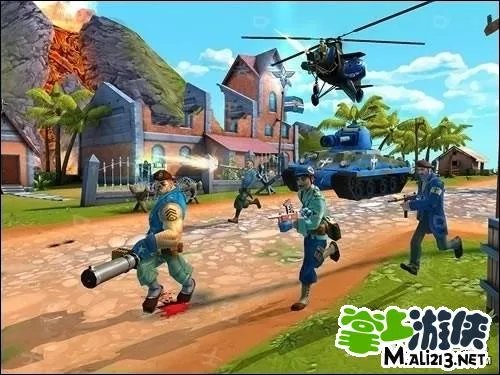 IOS闪电部队修改破解教程第一时间发布 钻石无限存档