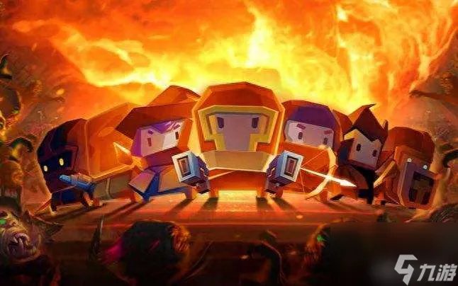 仙剑3锁妖塔4层地图攻略及遗迹在哪里 迷宫地图介绍及玩法