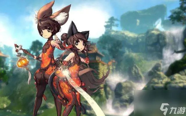 剑灵剑士赚钱攻略详解 快速赚钱搬砖方法推荐