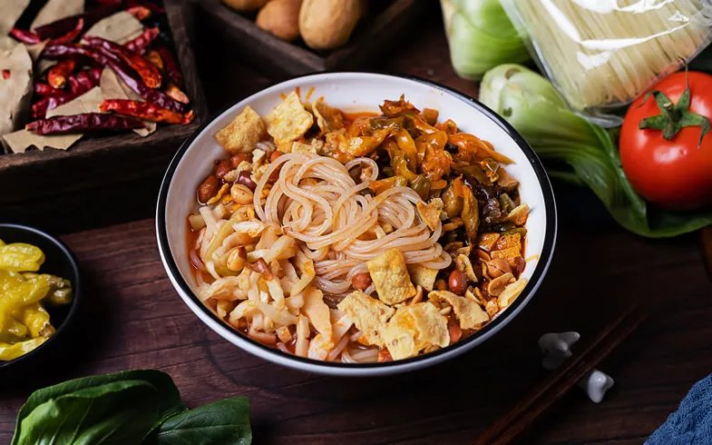 螺蛳粉加盟店要多少钱 螺蛳粉加盟费是多少