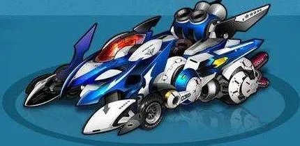 QQ飞车手游永久紫电神驹获得方法介绍 紫电神驹怎么获得