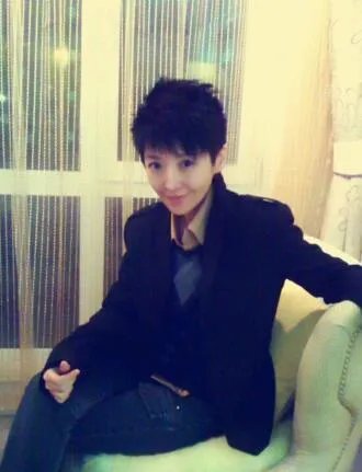 les乔乔个人资料明细 新歌《爱不分》叙述与女友相爱过程