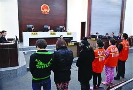 雷同试卷案开庭 宣判结果是什么?