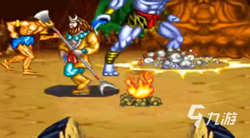 西游释厄传沙僧怎么样 西游释厄传沙僧强度解析