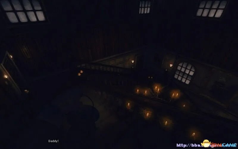 失忆症:猪猡的机器 图文全攻略 全流程剧情攻略