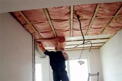 房间隔音怎么做