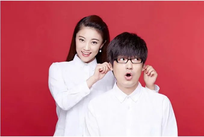 玖月奇迹婚照曝光是怎么回事？