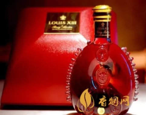路易十三洋酒价格报价一览表 路易十三酒多少钱一瓶