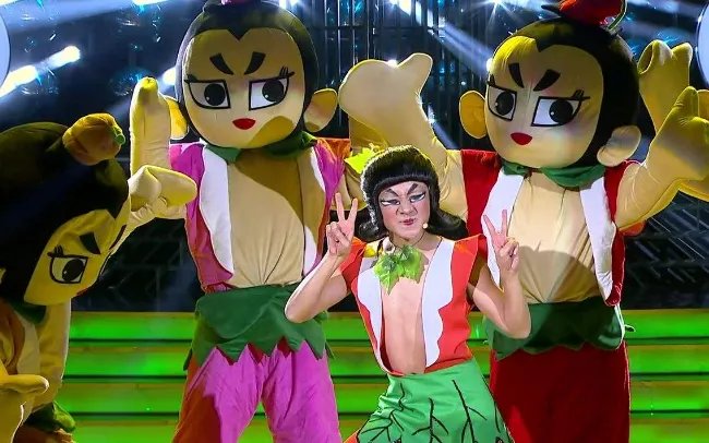 王祖蓝方回应cos葫芦娃被判侵权,他说了什么?