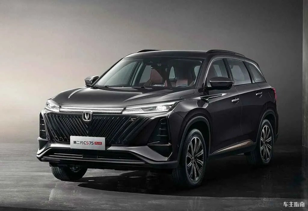 国产suv车哪个好,国产suv排行榜 前十名