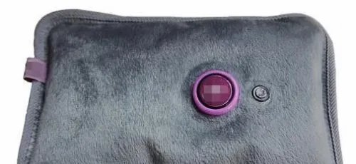 用暖手宝取暖爆炸 安全的热水袋购买指南