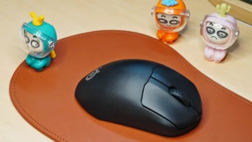 赛睿鼠标怎么样