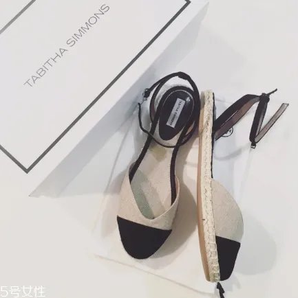 tabitha simmons是什么牌子？这么美的鞋子谁不爱